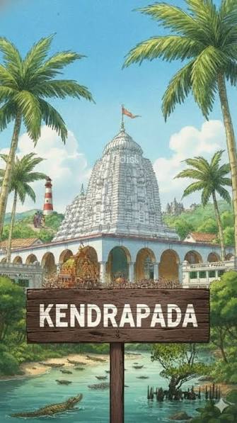 Kendrapada Nature